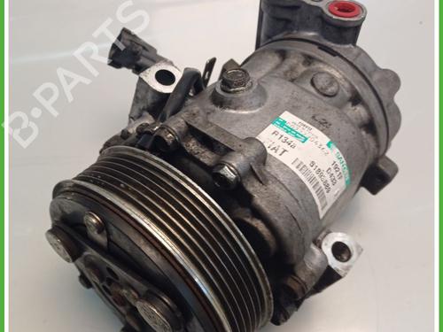 Used AC compressor FIAT PUNTO (199_) 1.3 D Multijet (84 hp) 27995022