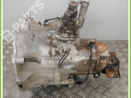 Gearbox DAEWOO MATIZ (M100, M150) 0.8 | BP11368391M3 