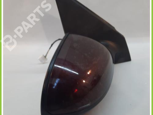 Right mirror LANCIA YPSILON (843_) 1.4 16V (843.AXC11, 843.AXC1B, 843.AXC1A) | BP11719944C27 