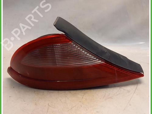 Used Left taillight Left taillight LANCIA Y (840_) 1.2 (840AA, 840AF1A) (60 hp) 40149261 40149261