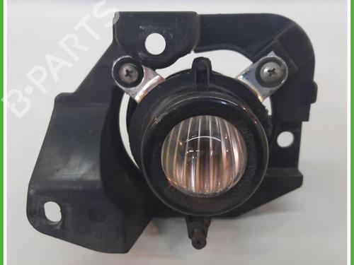 Used Left front fog light Left front fog light LANCIA YPSILON (312_) 0.9 CNG (312.YXG1A) (86 hp) 40135252 40135252