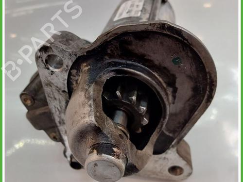 Starter FORD FOCUS II (DA_, HCP, DP) 1.6 TDCi | BP18863777M8 