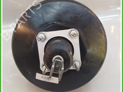 Servo brake FORD FIESTA VI (CB1, CCN) 1.4 TDCi | BP15844159M42 