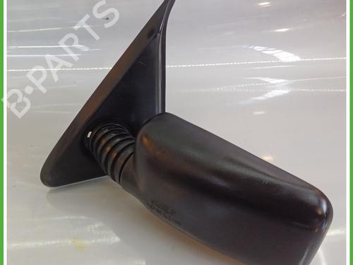 Left mirror FIAT PANDA (141_) 1000 | BP19094688C26 