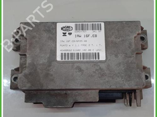 Used Engine control unit (ECU) Engine control unit (ECU) FORD ESCORT VI (GAL, AAL, ABL) 1.6 16V (90 hp) 40133005 40133005