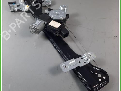 Front left window mechanism CHEVROLET TRAX 1.7 TD | BP40132821C22 - Image 5