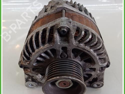 Alternator NISSAN MICRA C+C III (K12) 1.6 160 SR | BP15621585M7 