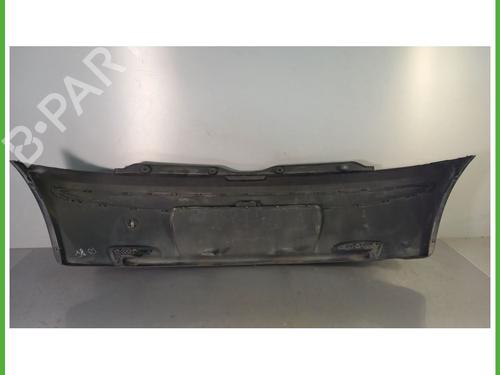 Rear bumper FIAT PUNTO (188_) 1.2 16V 80 (188.233, .235, .253, .255, .333, .353, .639,... | BP27409850C8 
