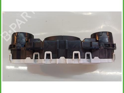 Climate control FORD FIESTA VI (CB1, CCN) 1.4 LPG | BP19935033I5 