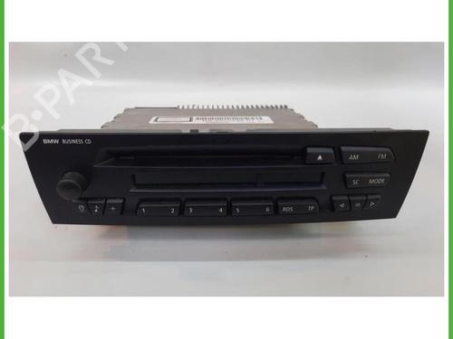 Used Radio Radio BMW 3 Touring (E91) 320 d (163 hp) 40135465 40135465