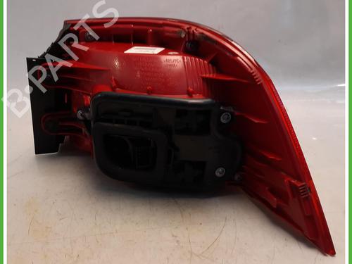 Left taillight VW PASSAT B7 (362) 1.6 TDI | BP40073828C34 - Image 2