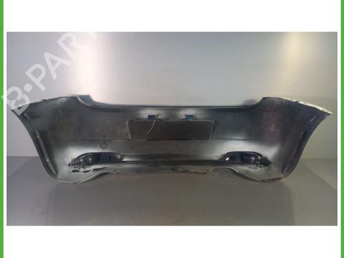 Rear bumper FIAT GRANDE PUNTO (199_) 1.2 | BP29914478C8