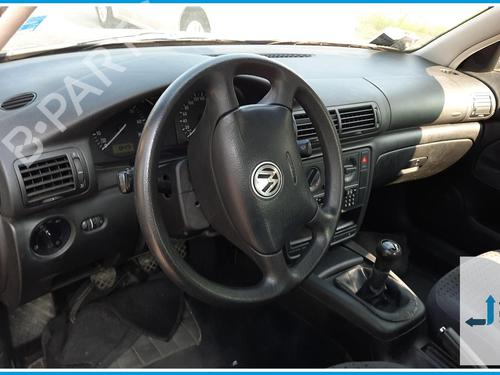 Starter VW PASSAT B5 (3B2) 1.8 | BP40147804M8 - Image 12