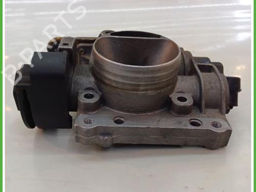 Throttle body FIAT PUNTO (188_) 1.2 60 (188.030, .050, .130, .150, .230, .250) | BP20498074M82 