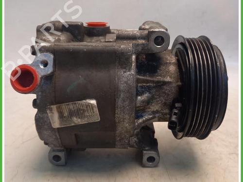 AC compressor FIAT PANDA (169_) 1.2 (169.AXB11, 169.AXB1A) | BP40075477M34 - Image 4