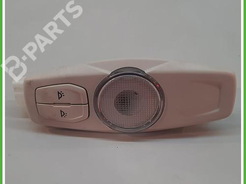 Kabinelys FORD KUGA II (DM2) 2.0 TDCi (120 hp) 11962876