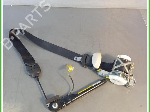 Used Front right seatbelt Front right seatbelt FIAT 500 (312_) 1.2 (312AXA1A) (69 hp) 40073146 40073146