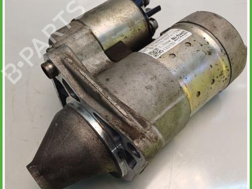 Startmotor FIAT PANDA (169_) 1.4 Natural Power (169AXHIA) (78 hp) 29201243
