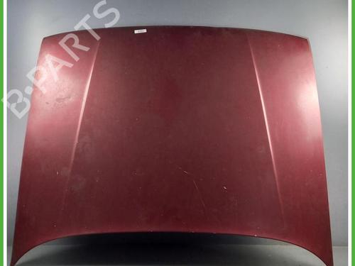 Used Hood Hood FIAT TIPO (160_) 1.4 i.e. (78 hp) 40136962 40136962