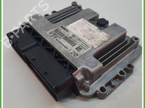 Engine control unit (ECU) ALFA ROMEO 159 (939_) 1.9 JTDM 8V (939AXE1B) | BP12214117M57