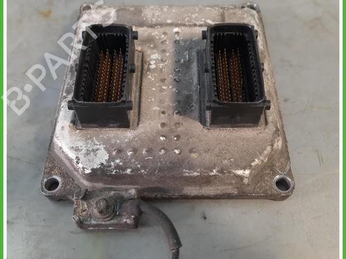 Engine control unit (ECU) OPEL ASTRA H (A04) 1.6 (L48) | BP40074863M57 - Image 5