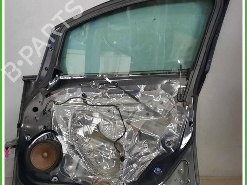 Right front door OPEL ASTRA J (P10) 1.7 CDTI (68) | BP20727552C3 