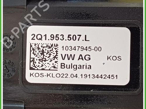 Switch VW T-CROSS (C11, D31) 1.0 TSi | BP40141465I30 - Image 4