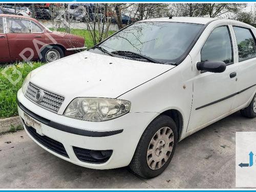 Used Parts FIAT PUNTO (188_) 1.2 60 (188.030, .050, .130, .150, .230, .250) 5018315