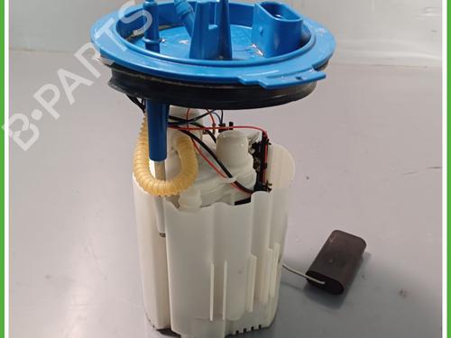 Fuel pump SKODA FABIA III Estate (NJ5) 1.0 TSI | BP24450488M76 