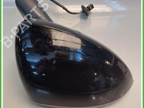 Right mirror OPEL CORSA E (X15) 1.4 LPG (08, 68) | BP40145536C27 - Image 7