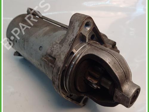 Starter FIAT GRANDE PUNTO (199_) 1.3 D Multijet | BP26495344M8 