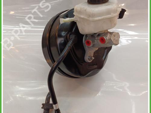 Servo brake BMW 3 Touring (F31) 318 d | BP18482430M42 