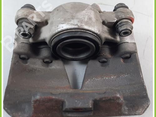 Left front brake caliper AUDI A5 Sportback (8TA) 2.0 TFSI quattro | BP11721846M105 