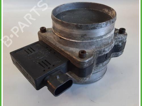 Mass air flow sensor CHEVROLET BLAZER S10 4.3 AWD (193 hp) 14363014