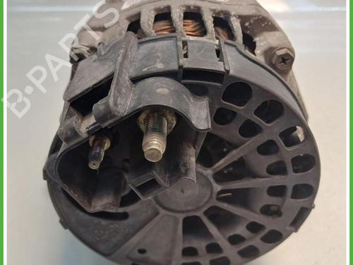 Alternator LANCIA YPSILON (843_) 1.2 (843.AXB1A) | BP40143907M7 - Image 6