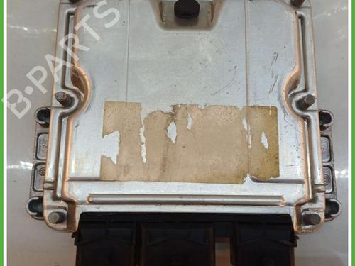 Used Engine control unit (ECU) Engine control unit (ECU) PEUGEOT 307 (3A/C) 2.0 HDi 110 (107 hp) 40137614 40137614