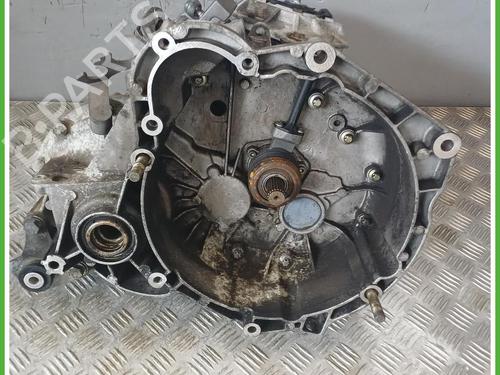 Used Gearbox Gearbox FIAT IDEA (350_) 1.9 JTD (101 hp) 40075404 40075404