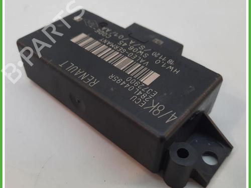Control unit DACIA SANDERO III 1.0 TCe 100 ECO-G | BP40134620M11 - Image 5