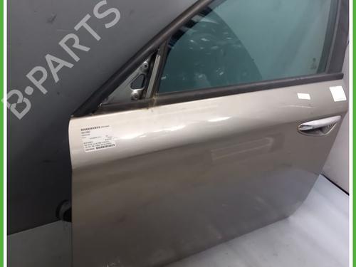 Left front door ALFA ROMEO 159 Sportwagon (939_) 1.9 JTDM 16V (939BXC1B, 939BXC12) | BP26381363C2 