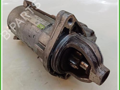 Starter LANCIA YPSILON (843_) 1.3 JTD (843.AXD11, 843.AXD1A) | BP40137149M8 - Image 2