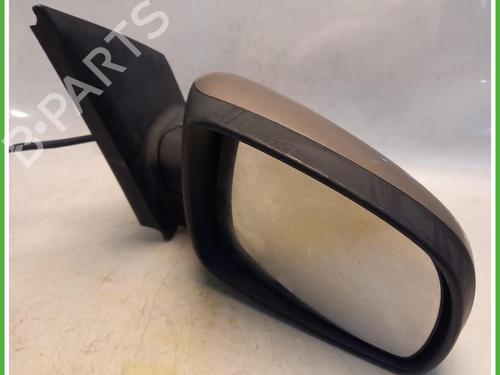 right-mirror-nissan-note-e11-ne11-2005-2006-2007-2008-2009-2010-2011-2012-2013-40148822 main image