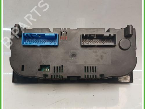 Climate control OPEL ASTRA G Estate (T98) 1.7 DTI 16V (F35) | BP31143664I5