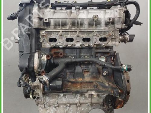Used Engine Engine ALFA ROMEO MITO (955_) 1.4 (955AXB1B) (78 hp) 40076242 40076242
