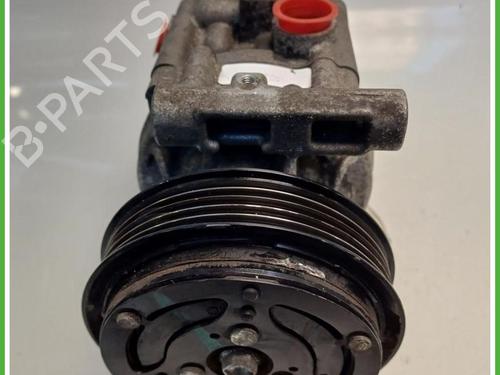 AC compressor LANCIA YPSILON (843_) 1.2 (843.AXA1A) | BP40143770M34 - Image 2