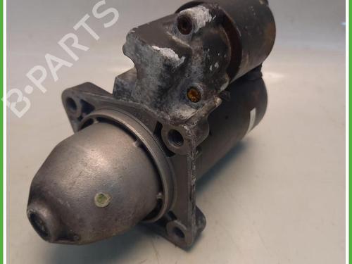 Used Starter Starter MAZDA 2 (DY) 1.2 (DY3W) (75 hp) 40073258 40073258