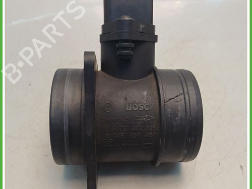 Mass air flow sensor VW LUPO I (6X1, 6E1) 1.4 TDI | BP29914453M95 