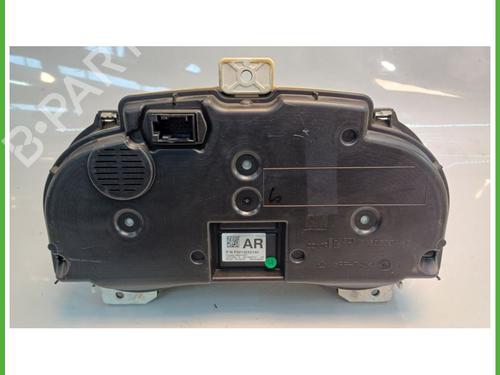 Instrument cluster OPEL CORSA D Hatchback Van (S07) 1.2 (L08) | BP27566714C47 