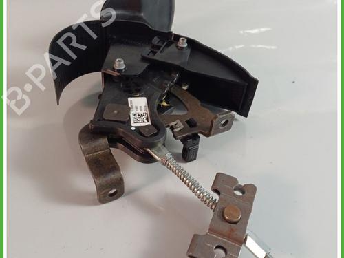 Hand brake FIAT PANDA (312_, 319_) 0.9 Natural Power (312PXN1A) | BP17373714I18