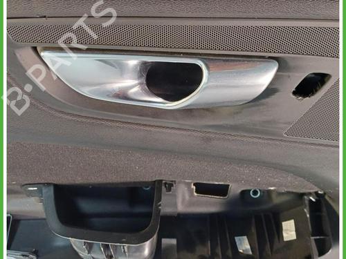 Rear left panel VOLVO XC60 II (246) B4 Mild-Hybrid | BP40142872C60 - Image 2