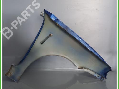 Left front fenders OPEL CORSA D (S07) 1.2 (L08, L68) | BP11962842C41 